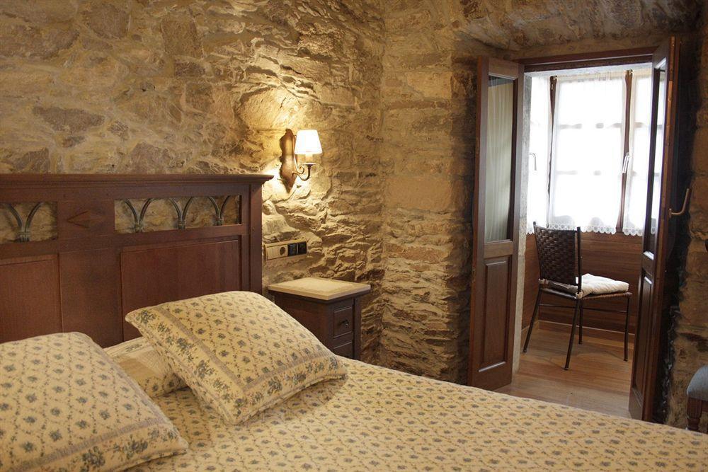 Hotel Casa Prendes Кудилеро Екстериор снимка